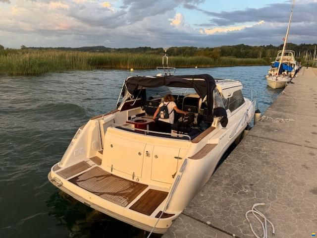 Aquador 26 HT