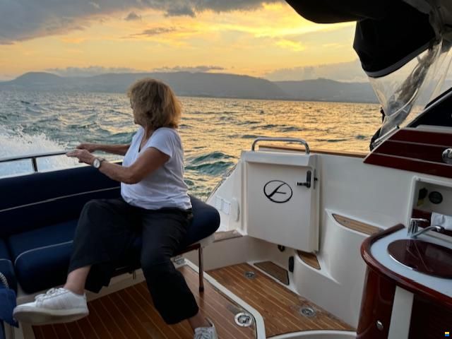 Aquador 26 HT