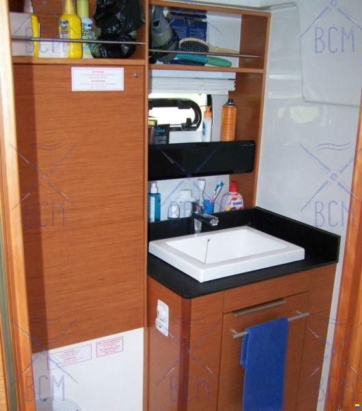 Bavaria S36 Open