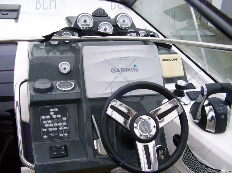 Bavaria S36 Open