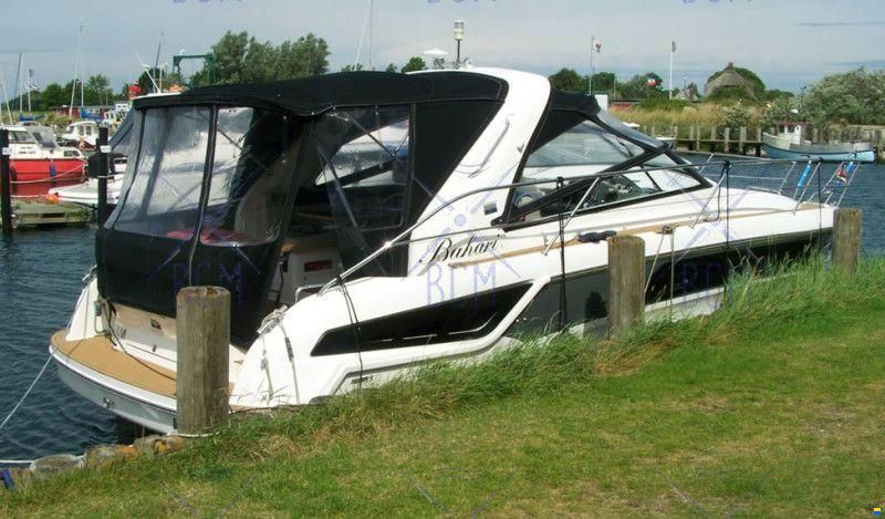Bavaria S36 Open