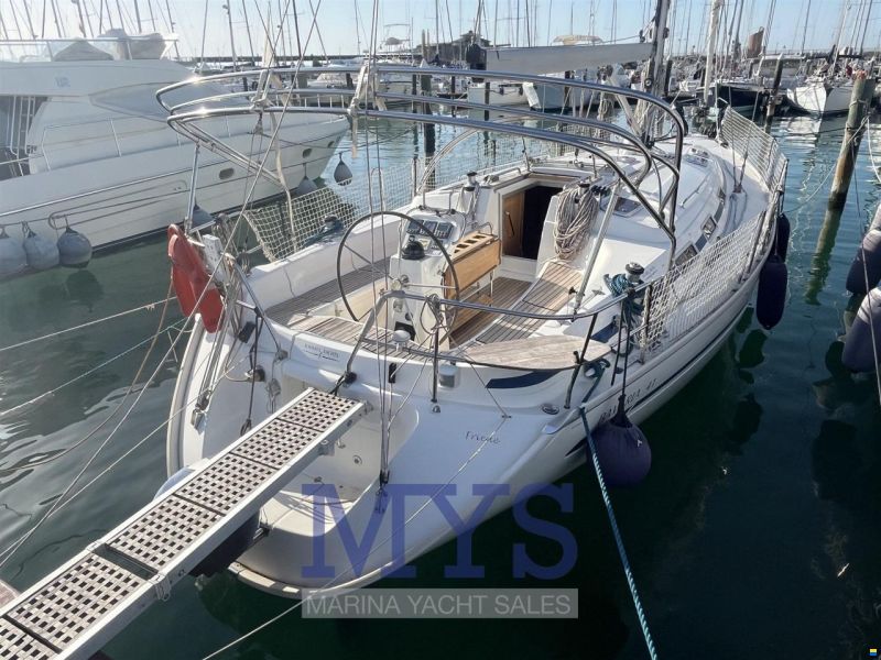 Bavaria 41/2003