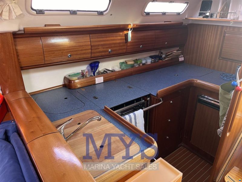Bavaria 41/2003