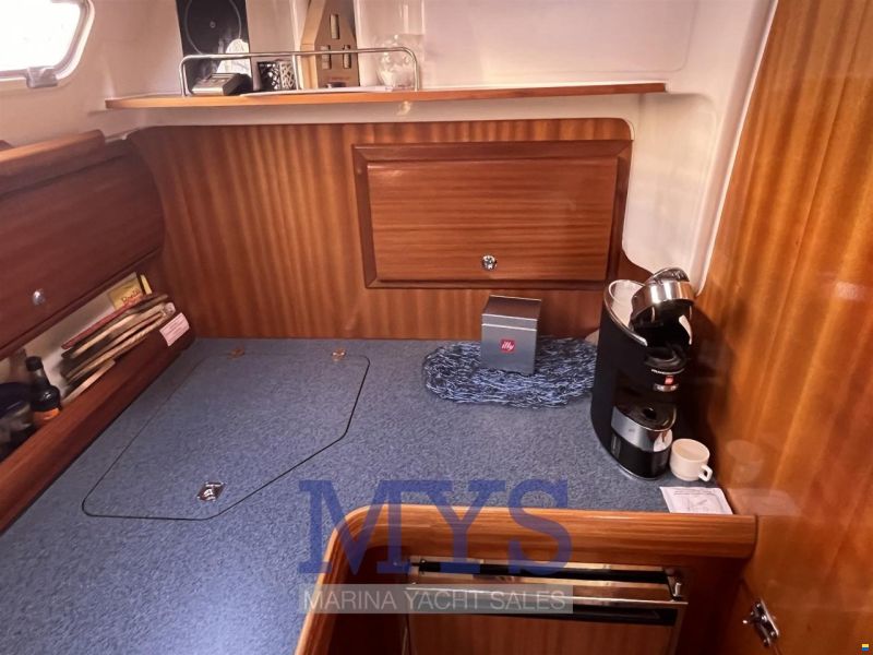 Bavaria 41/2003