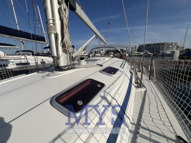 Bavaria 41/2003