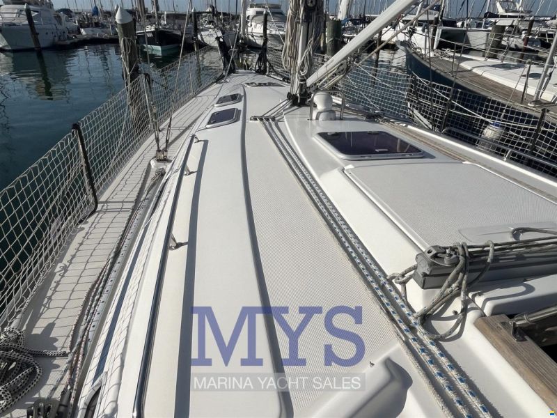 Bavaria 41/2003