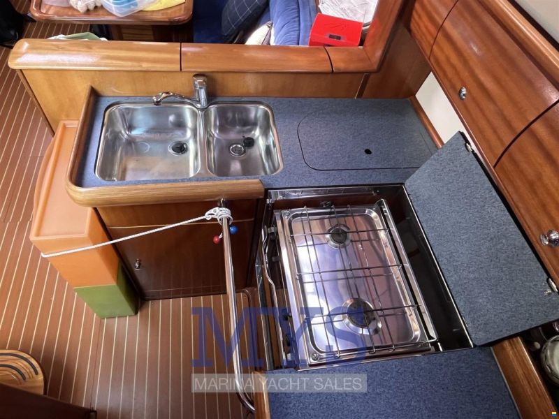 Bavaria 41/2003