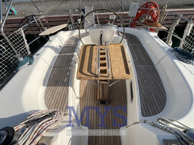 Bavaria 41/2003