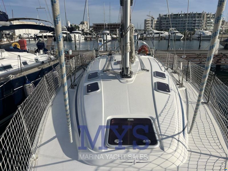 Bavaria 41/2003