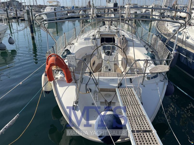Bavaria 41/2003