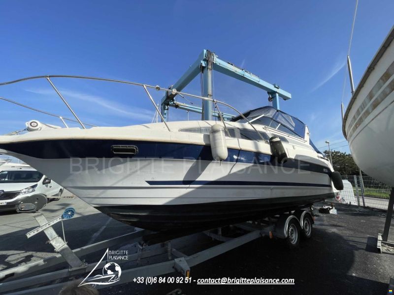 Bayliner 2855