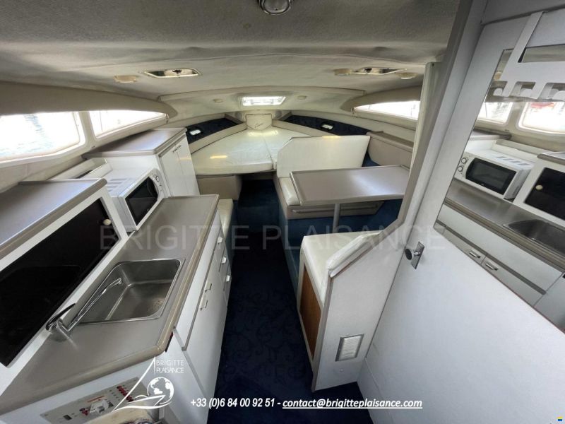 Bayliner 2855