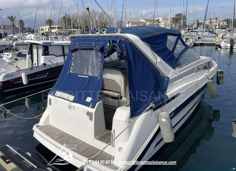 Bayliner 2855
