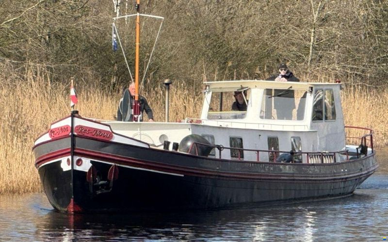 Beurtschip Res Nova
