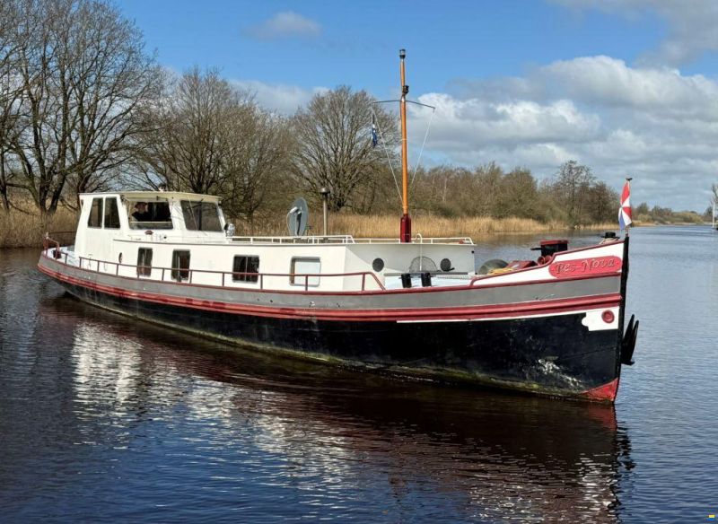 Beurtschip Res Nova