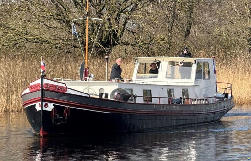 Beurtschip Res Nova