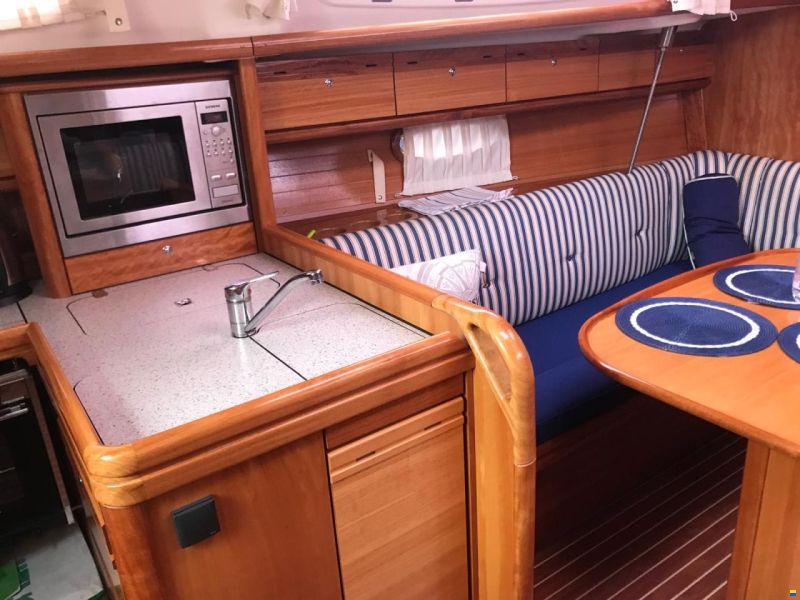 Bavaria 34 Cruiser