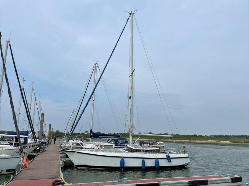 Reinke 10M