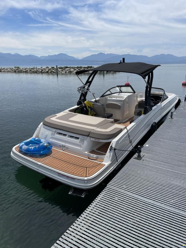 Bayliner VR 6 WAKE