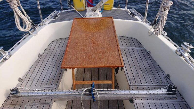Larsen 34