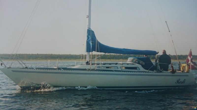 Larsen 34