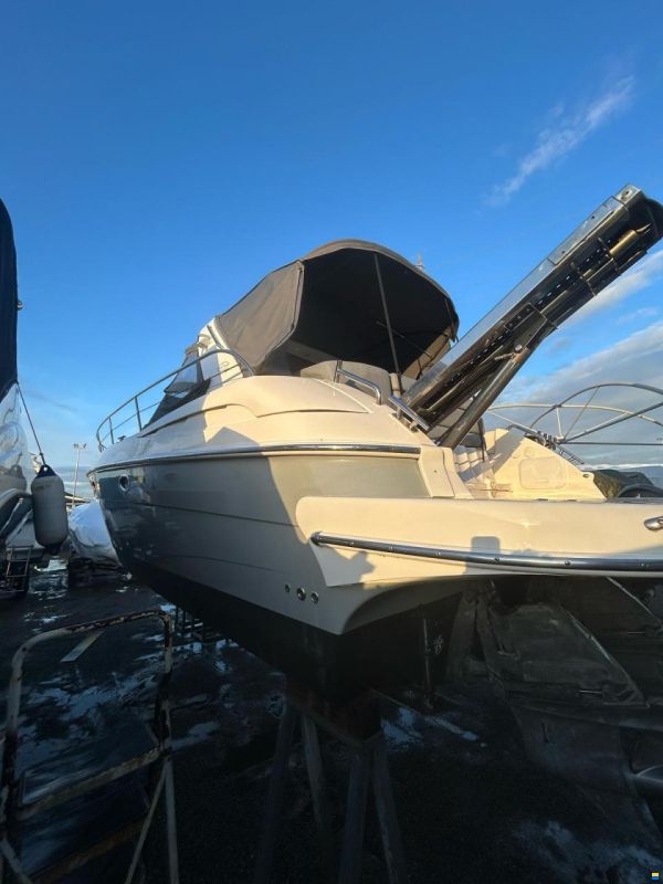 Bavaria 32 Sport
