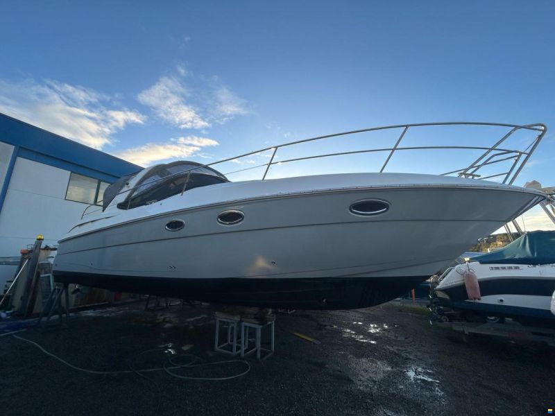 Bavaria 32 Sport