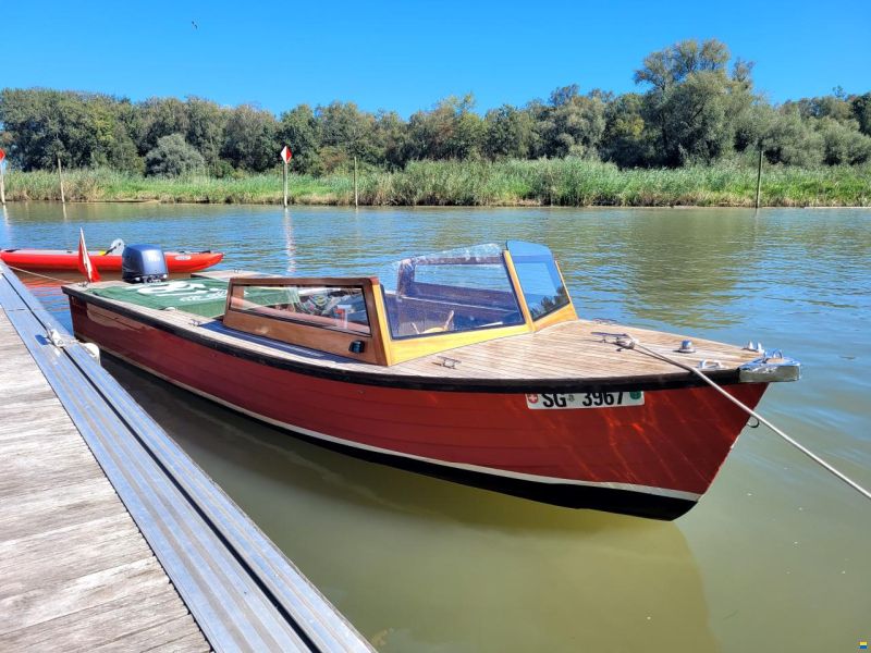 Mändli Heidegger Zander 590