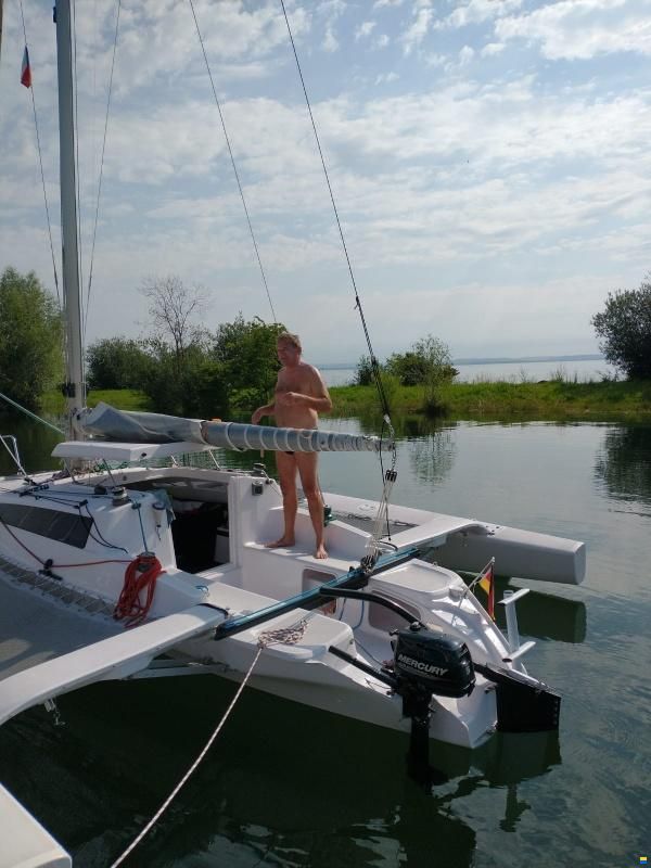 Corsair Marine 760