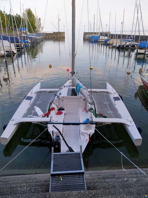 Corsair Marine 760