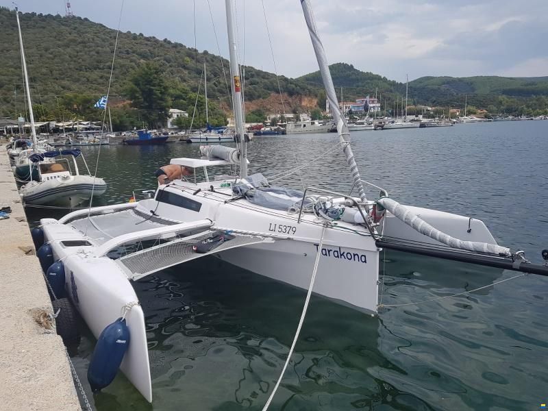 Corsair Marine 760
