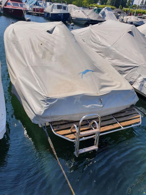 Tullio Abbate 5 places