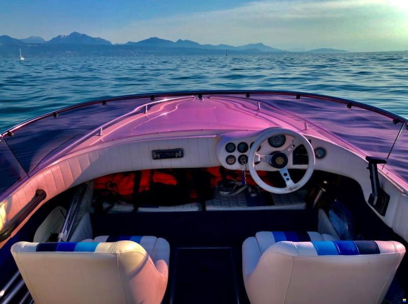 Tullio Abbate 5 places