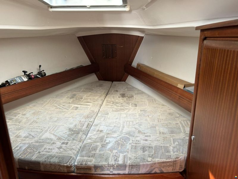 Bavaria 35 Exclusive