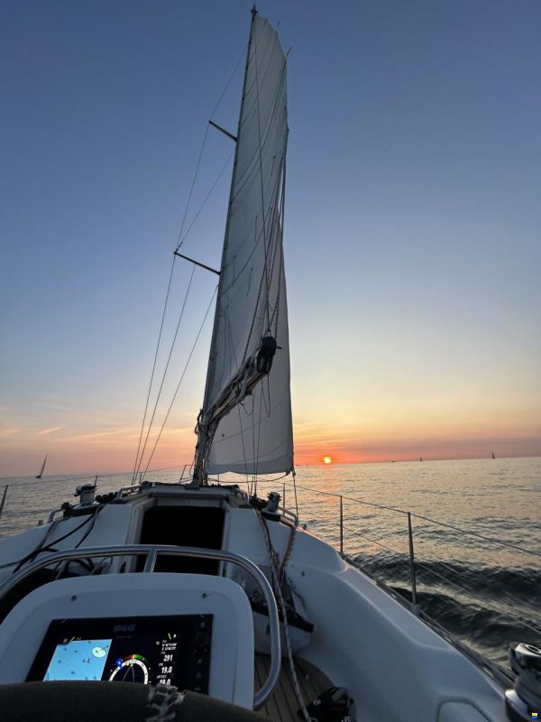 Bavaria 35 Exclusive