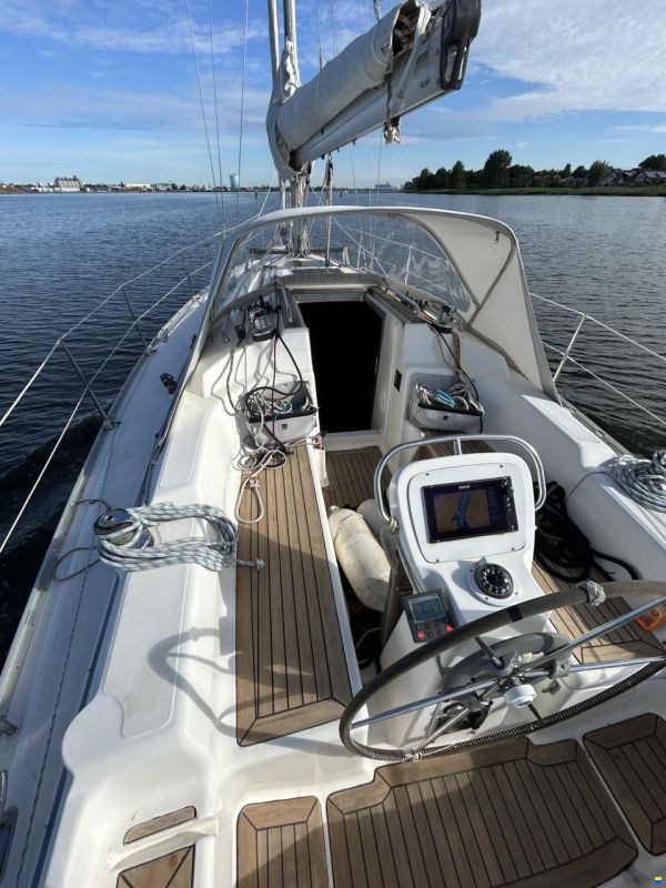 Bavaria 35 Exclusive