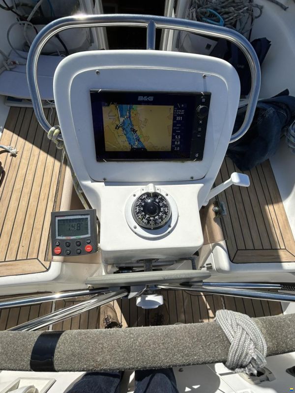 Bavaria 35 Exclusive