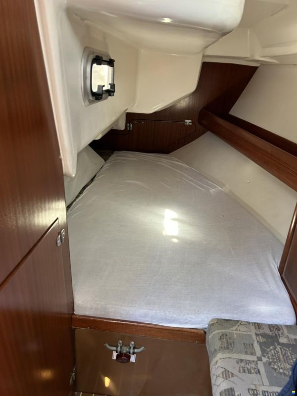 Bavaria 35 Exclusive