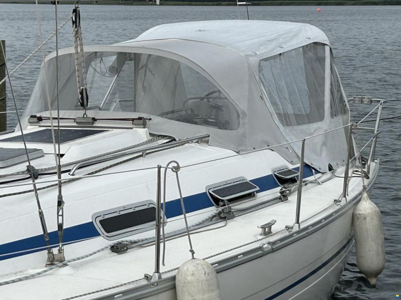 Bavaria 35 Exclusive