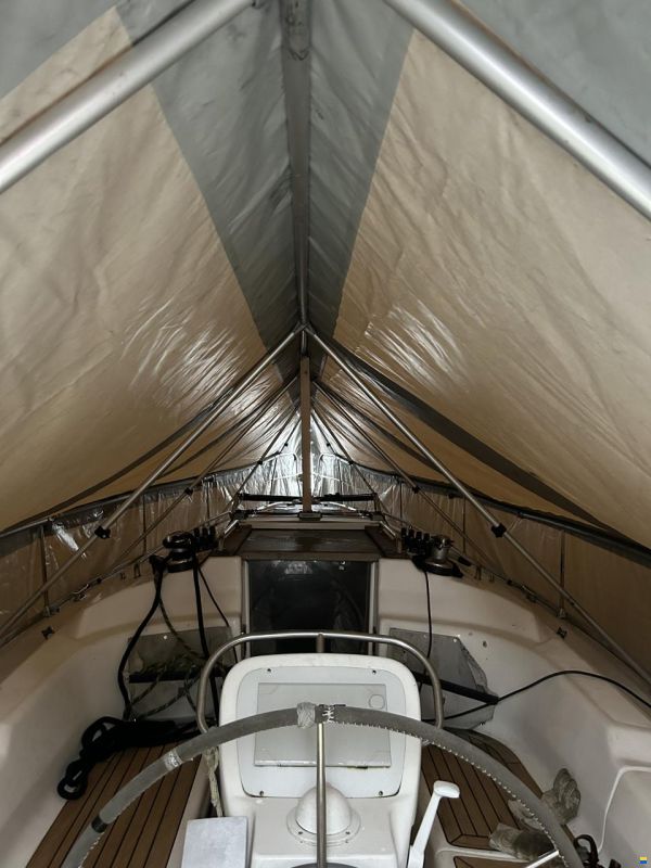 Bavaria 35 Exclusive