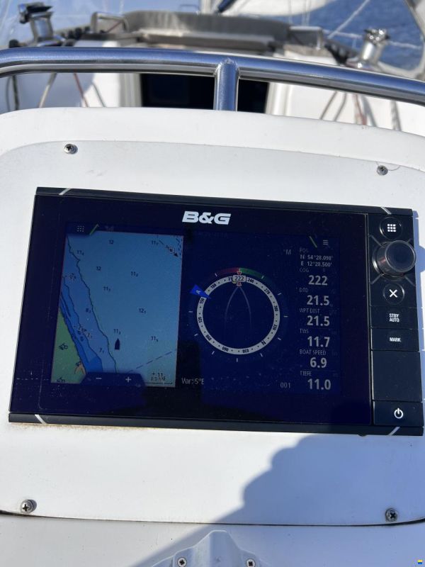 Bavaria 35 Exclusive