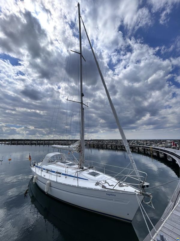Bavaria 35 Exclusive