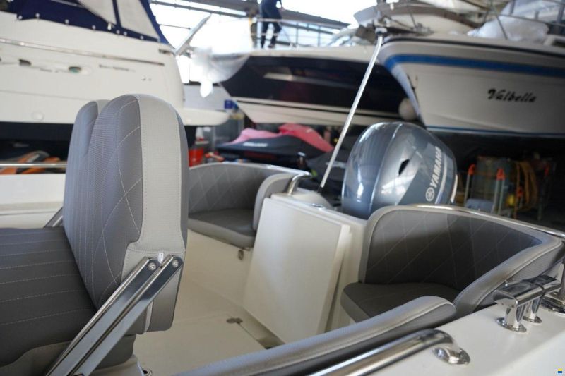 ATPLAST OCRUISER 510