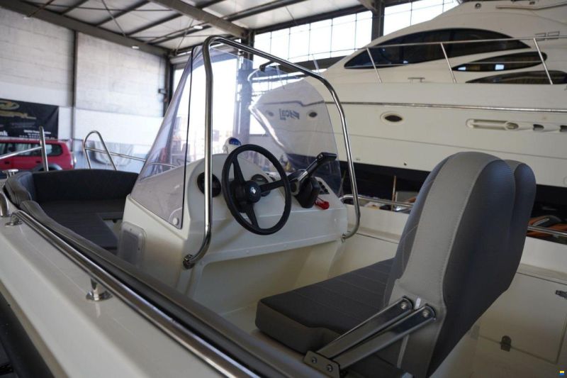 ATPLAST OCRUISER 510