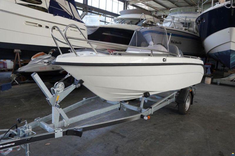 ATPLAST OCRUISER 510
