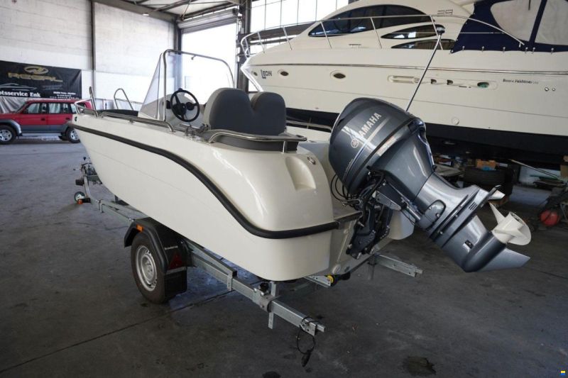 ATPLAST OCRUISER 510
