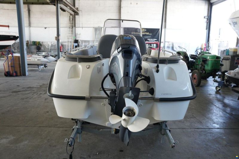 ATPLAST OCRUISER 510
