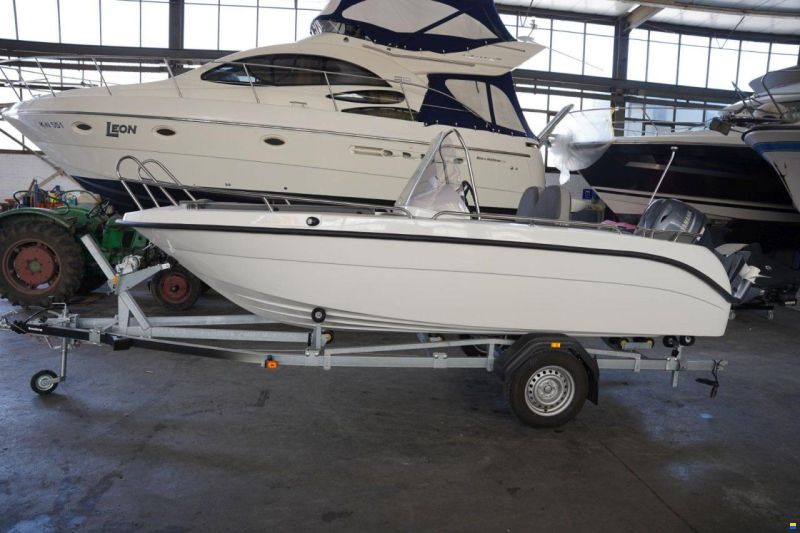 ATPLAST OCRUISER 510