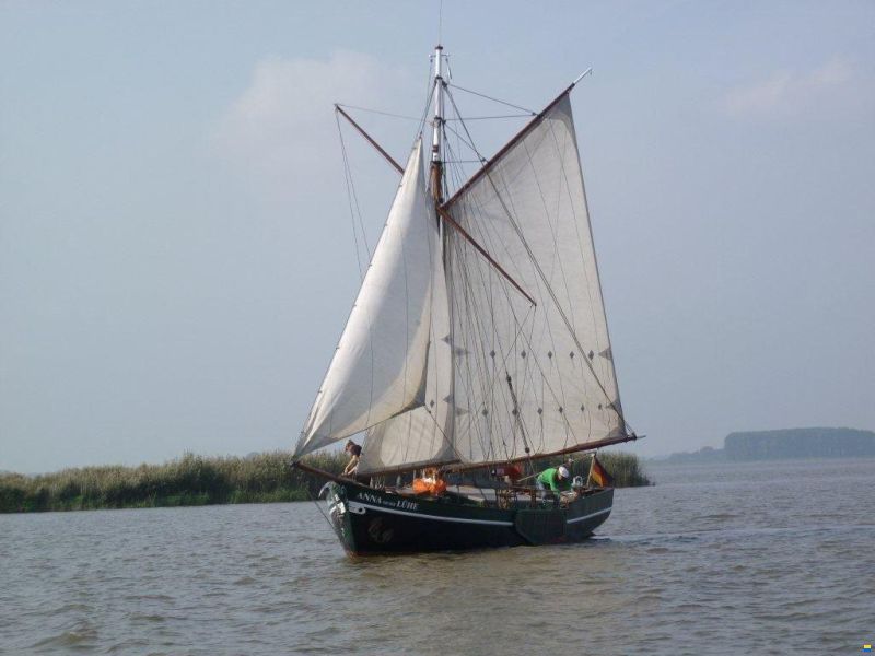 Giekewer – 1978 - Jonny Eimers, Wischhaf