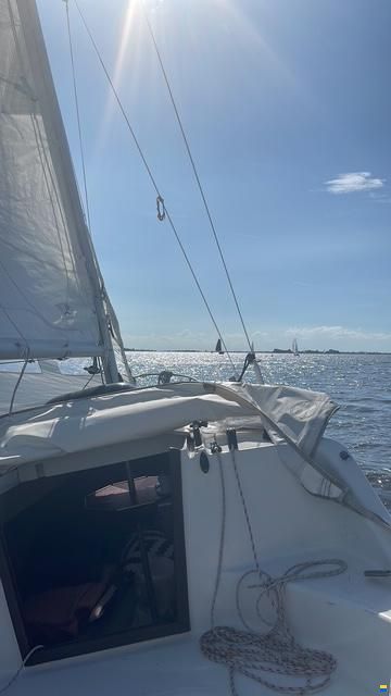 Nautic Plast Hai 590